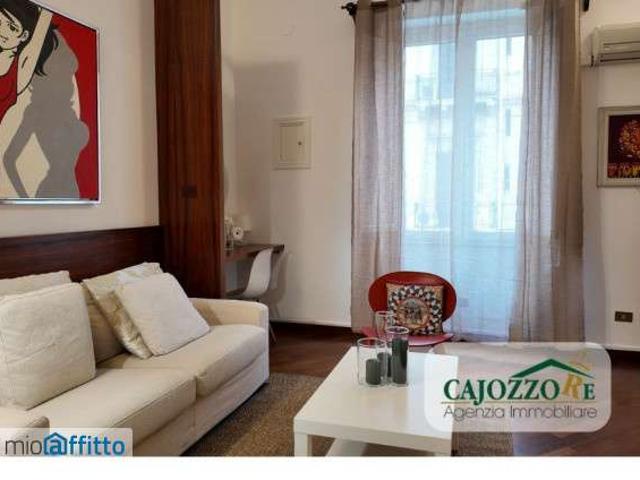 Appartamento arredato Palermo
