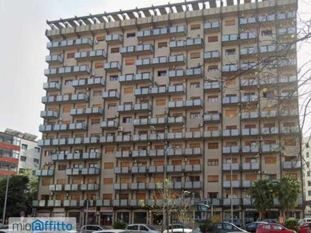 Appartamento arredato Palermo