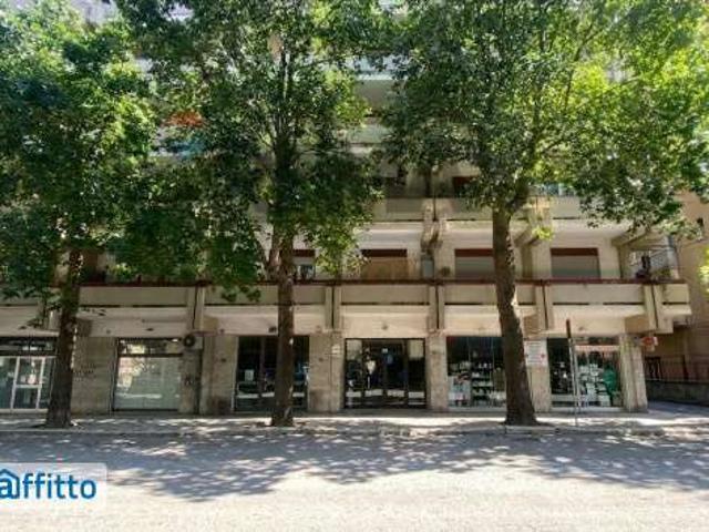 Appartamento arredato Palermo
