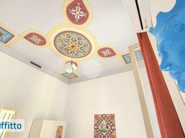 Appartamento arredato Palermo