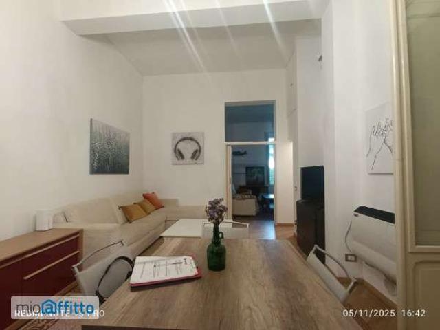 Appartamento arredato Palermo