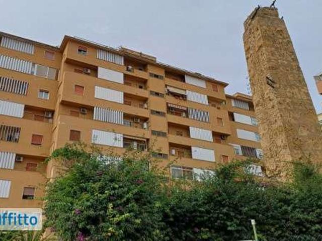 Appartamento arredato Palermo
