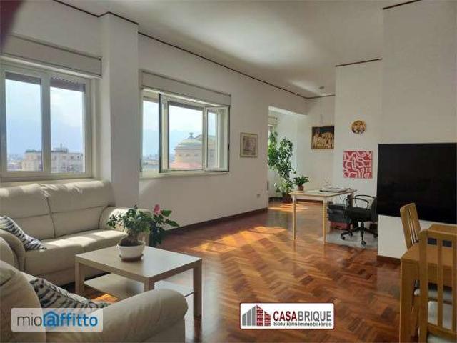 Appartamento arredato Palermo