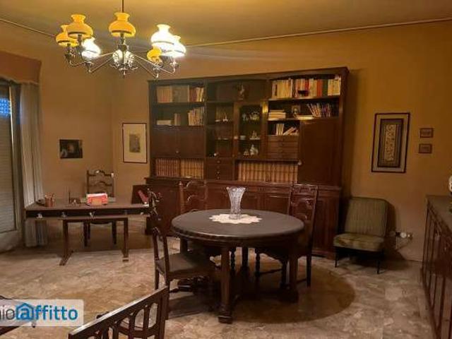 Appartamento arredato Palermo