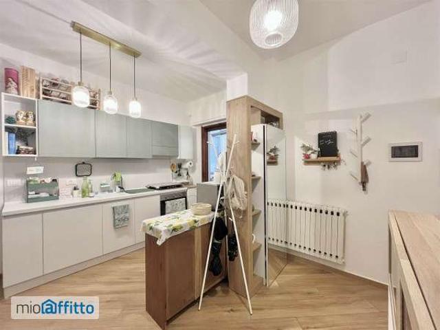 Appartamento arredato Palermo