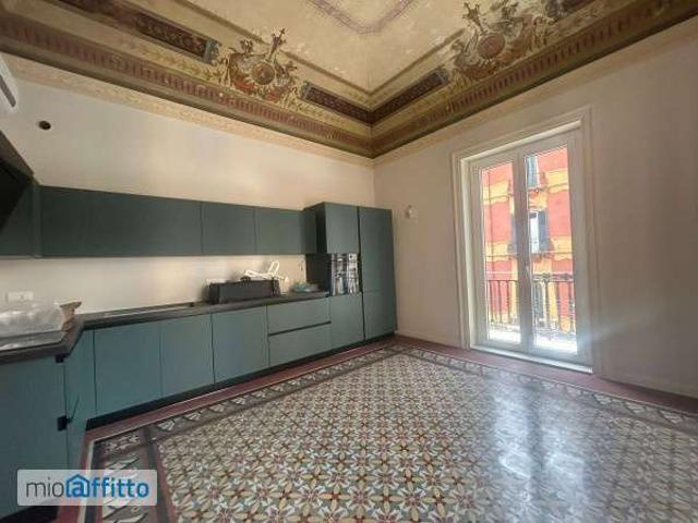 Appartamento arredato Palermo