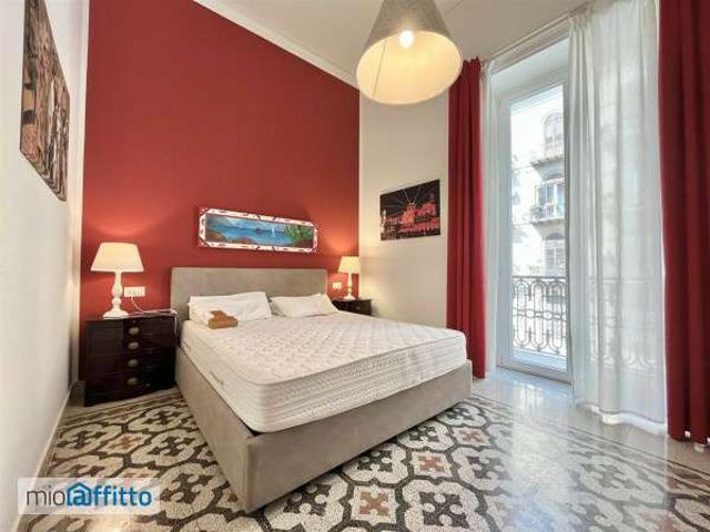 Appartamento arredato Palermo