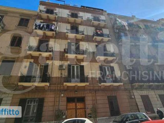 Appartamento arredato Palermo