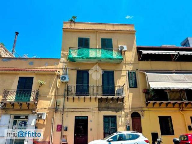 Appartamento arredato Palermo