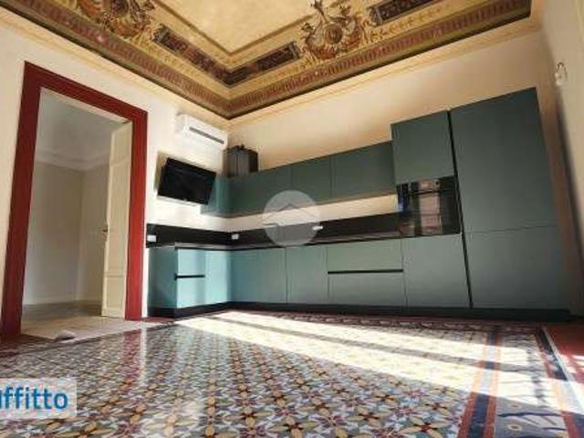 Appartamento arredato Palermo