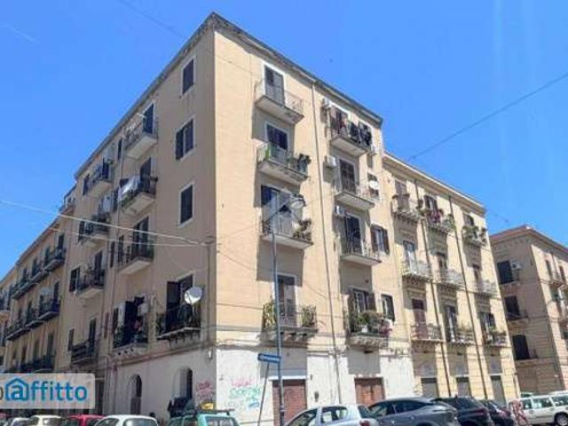 Appartamento arredato Palermo