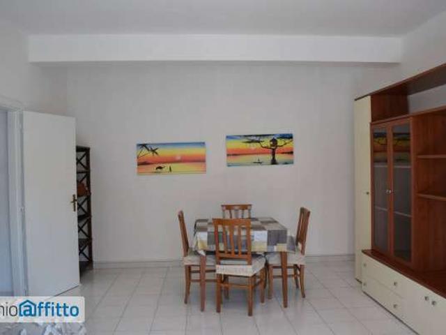 Appartamento arredato Pallavicino
