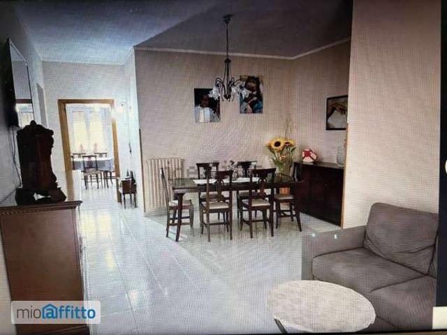 Appartamento arredato Paolisi