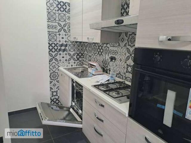 Appartamento arredato Parella