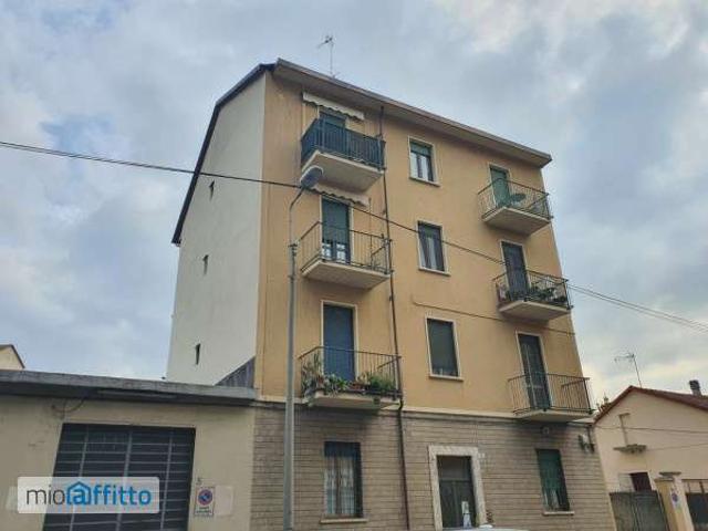 Appartamento arredato Parella