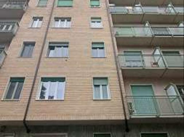 Appartamento arredato Parella
