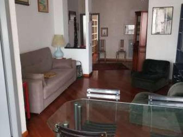 Appartamento arredato Parella