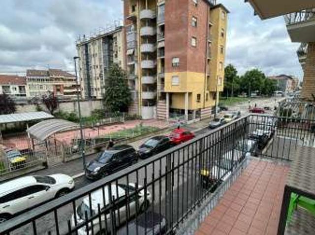 Appartamento arredato Parella
