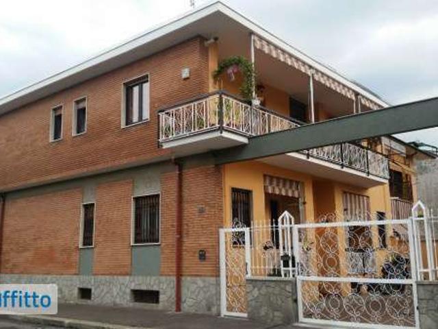 Appartamento arredato Parella
