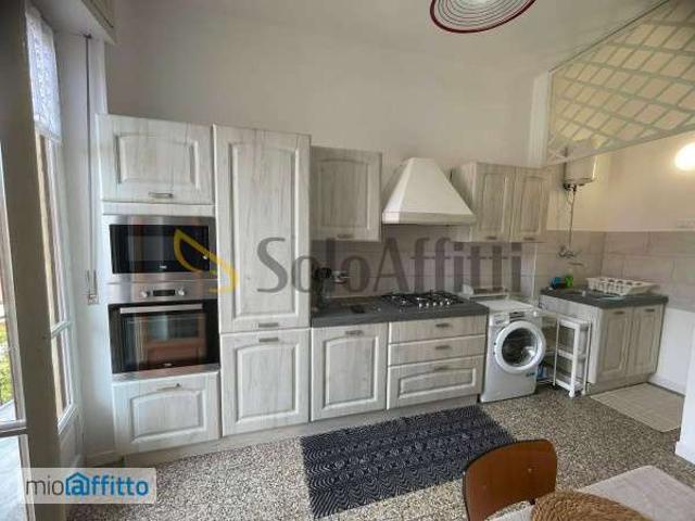 Appartamento arredato Parella