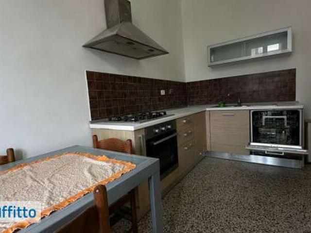 Appartamento arredato Parella