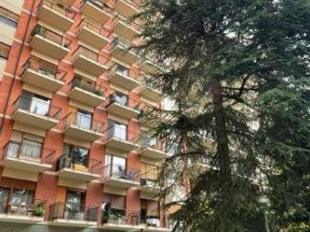 Appartamento arredato Parella