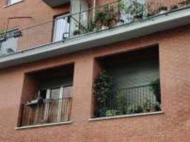 Appartamento arredato Parella