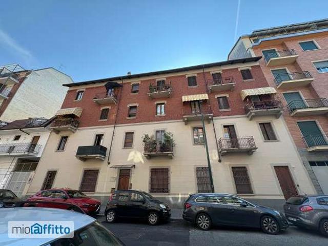 Appartamento arredato Parella