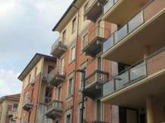 Appartamento arredato Parella