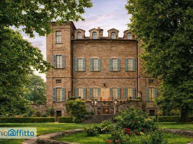 Appartamento arredato Parella