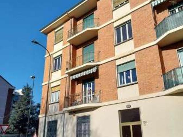 Appartamento arredato Parella