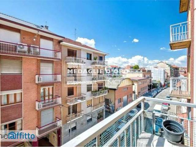 Appartamento arredato Parella