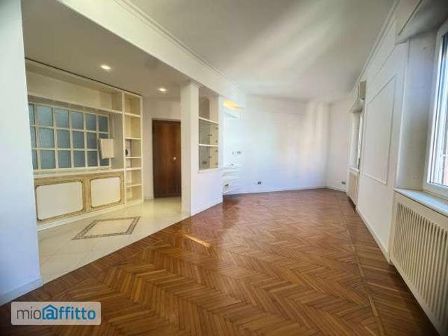 Appartamento arredato Parioli, pinciano