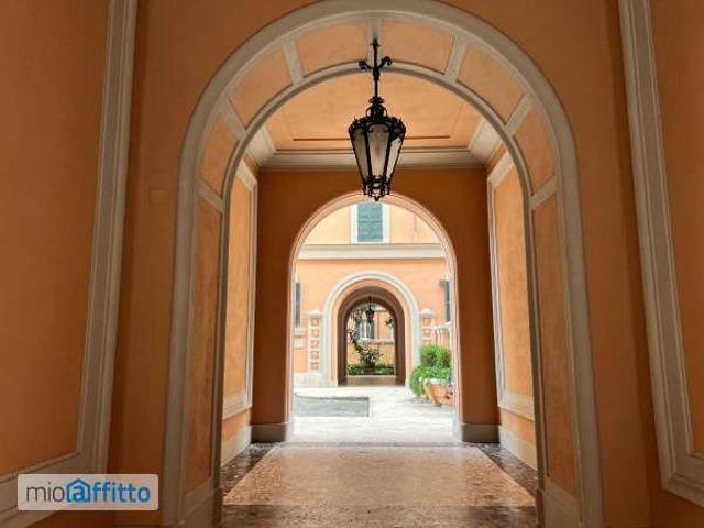 Appartamento arredato Parioli, pinciano