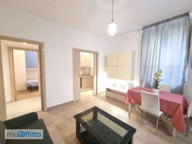 Appartamento arredato Parioli, pinciano