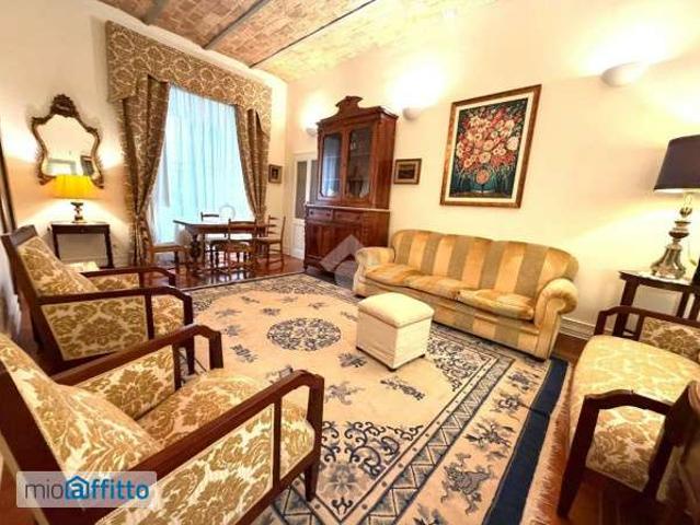 Appartamento arredato Trieste, salario