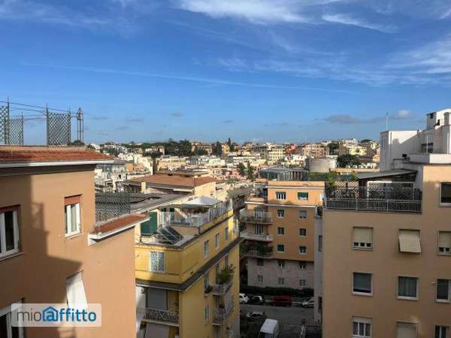 Appartamento arredato Parioli, pinciano