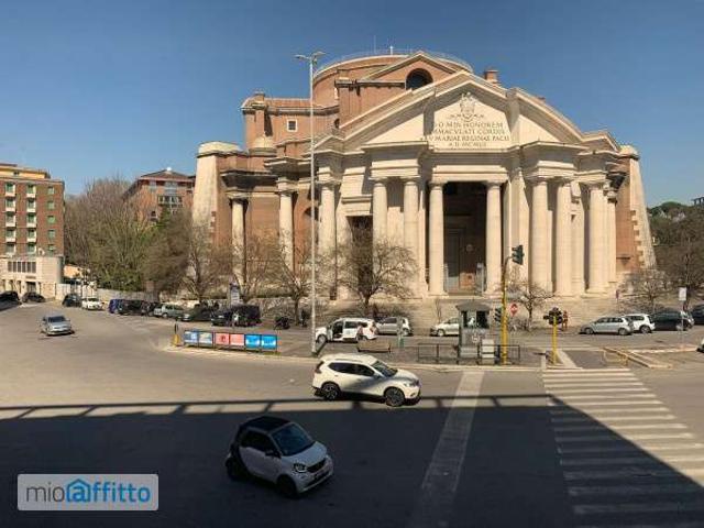Appartamento arredato Parioli, pinciano