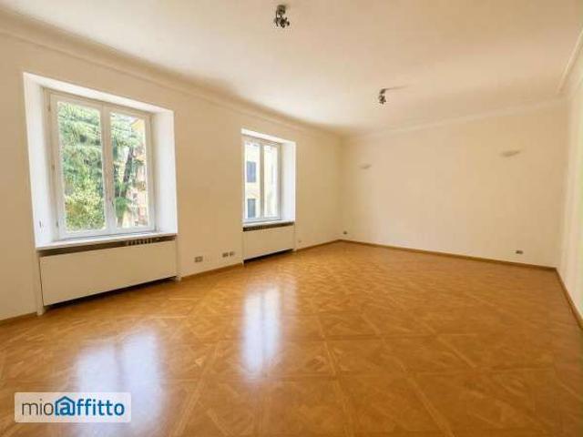 Appartamento arredato Parioli, pinciano