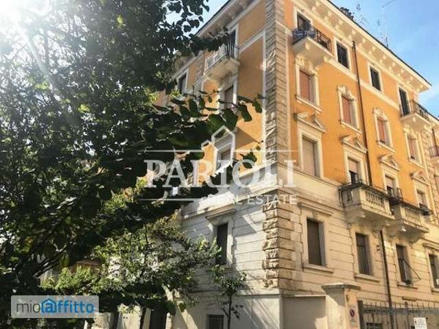 Appartamento arredato Parioli, pinciano
