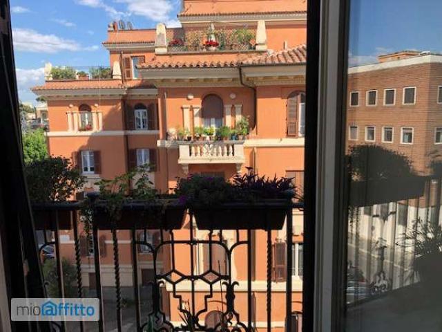 Appartamento arredato Parioli, pinciano