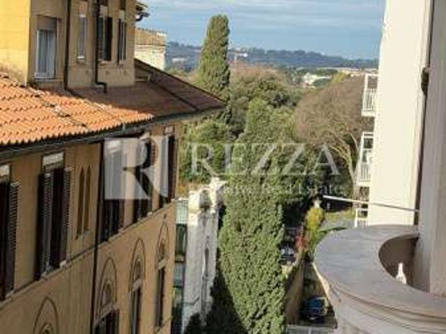 Appartamento arredato Parioli, pinciano