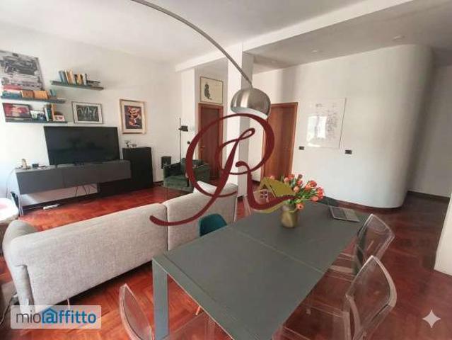 Appartamento arredato Parioli, pinciano