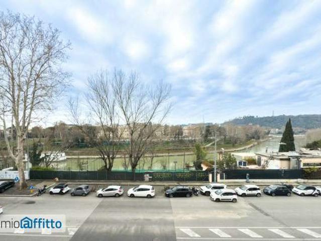 Appartamento arredato Parioli, pinciano