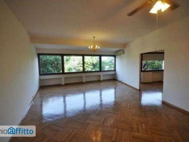 Appartamento arredato Parioli, pinciano