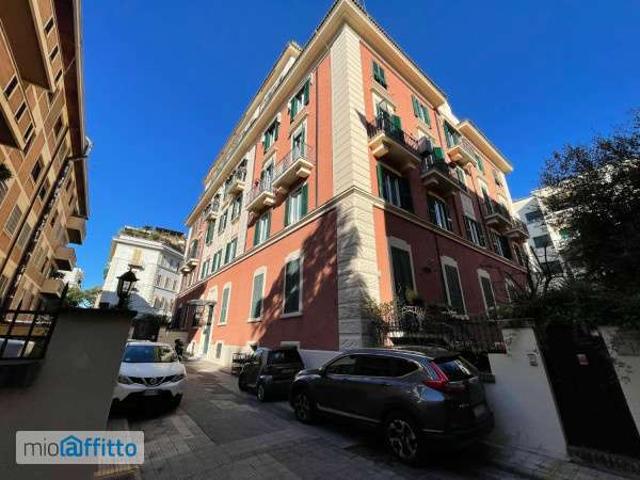 Appartamento arredato Parioli, pinciano