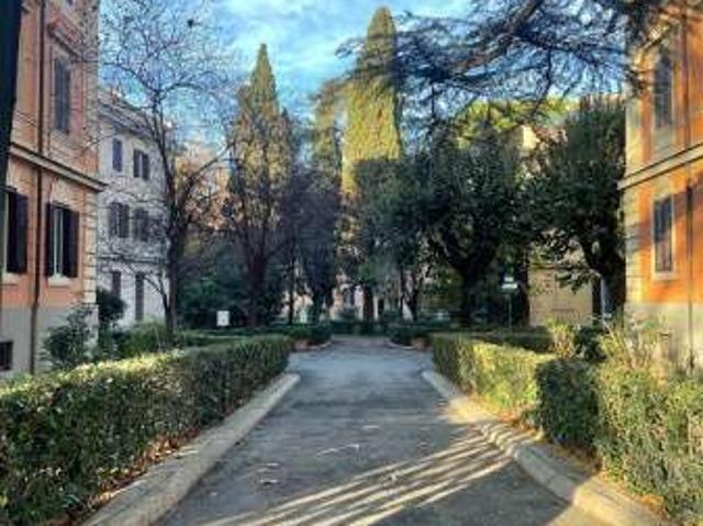 Appartamento arredato Parioli, pinciano