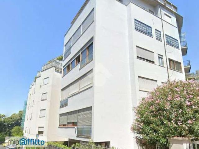 Appartamento arredato Parioli, pinciano