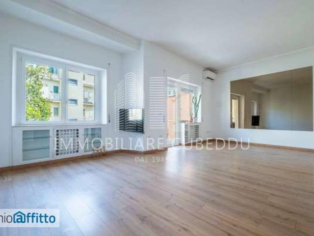 Appartamento arredato Parioli, pinciano