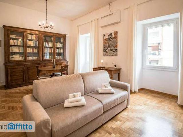 Appartamento arredato Parioli, pinciano